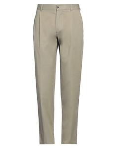 Брюки Doppiaa, зеленый