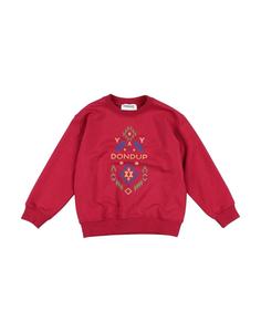 Толстовка Dondup, пурпурный