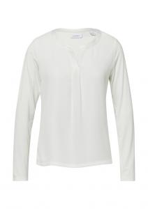 Рубашка COMMA, белый