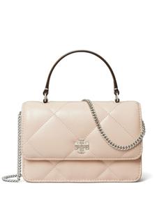 Tory Burch сумка Kira, розовый