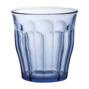 Стакан для воды Picardie Duralex 31 кл, синий