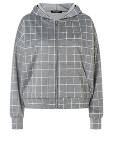 Куртка межсезонная Ana Alcazar Amara, Mottled Grey