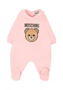 Комбинезон Moschino, Pink