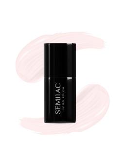 Гель-лак для ногтей Semilac UV Colours UV Gel Polish, 050 French Vanilla, 7 ml