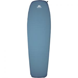 Женский спальный коврик Helium 38 Mountain Equipment, синий
