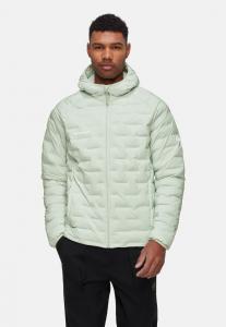 Куртка Mammut SENDER IN , Silver Sage/Green