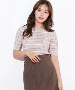 Свитер Jill By Jill Stuart, цвет Pink 1