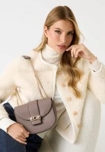 Сумка кросс-боди Guess Cross body bag, Braun/Brown