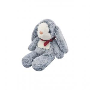 Милый и очаровательный плюшевый кролик плюшевая кукла высота 32см 77 SEVEN DREAM