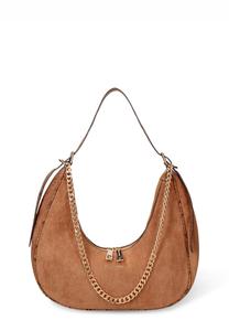 Сумка Pierre Cardin SHOULDER , Brown
