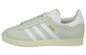 Adidas Women's Gazelle 'Linen Green'