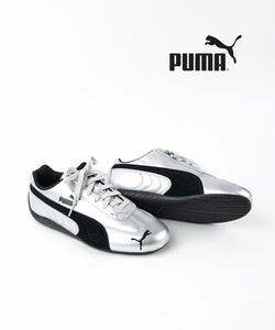 Кроссовки Puma Speedcat Metallic