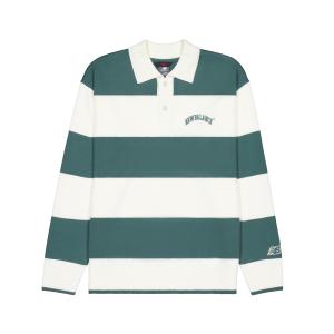 New Balance Джемпер Men's Copper Green