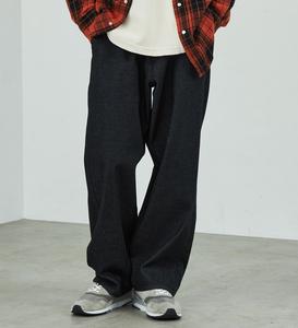 Удобные и комфортные брюки с эластичным поясом [Комплект для спортивных мероприятий]