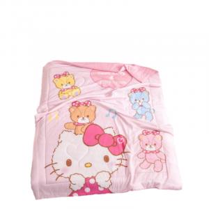 Sanrio Синтетическое одеяло