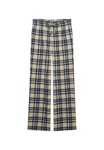 Широкие брюки Superdry, кремовый