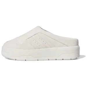 Женские кроссовки Adidas Rivalry Mule «Off White» Adidas Originals