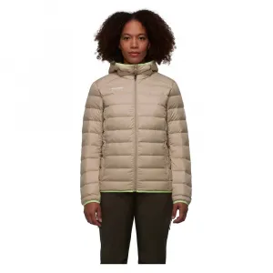 Куртка Mammut Waymarker Insulated, бежевый