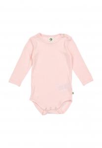 Боди Müsli by GREEN COTTON, цвет Mary