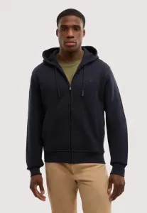 Толстовка на молнии Trussardi, Blu