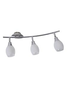 Декоративная метка «ROM» в хромированном исполнении - (Д)52 см x (Ш)9 см x (В)12,5 см Näve, Chrome - (L)52 cm x (B)9 cm x (H)12.5 cm