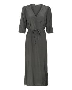 Платье Kaffe, серый