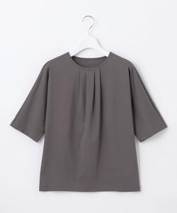 Топ, удобный крой Free Zone, серый