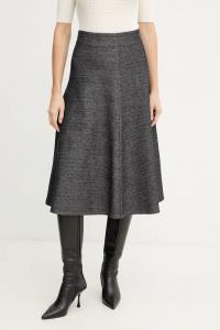 Юбка Max&Co., серый