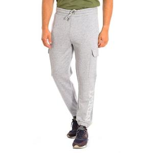 Спортивные мужские брюки Jogger tmt011 fp538 La Martina, серый
