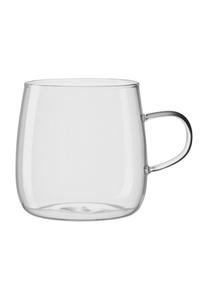 Чашка чайная ручной работы 570мл Leonardo, klar