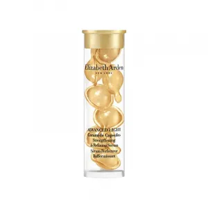 Elizabeth Arden YILISHABAIYADUN Легкий набор гелей Gold Gel Sample Set для омоложения и восстановления