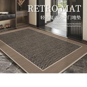 Budis Ковер 120х180 см для прихожей, не скользит, износостойкий, без зазоров при укладке