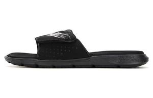 Наемник слайд «Черный, серый» Under Armour