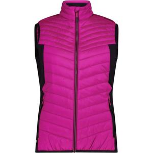 Жилет-Гибрид для женщин Weste Cmp, цвет festival