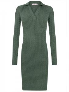 Felix Hardy Платье в зеленом