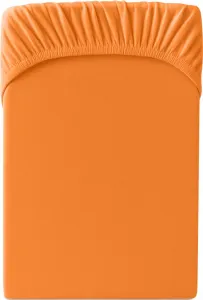 Простыня на подгонке, трикотаж премиум-класса, Hornisch