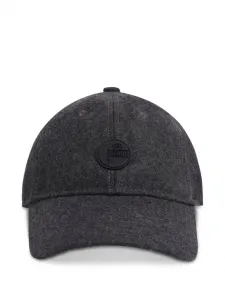 Бейсболка Casquette Fusalp, черный