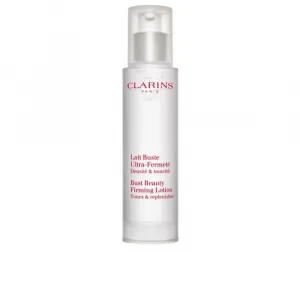 Молочко для тела Busto leche ultra firmeza Clarins, 50 мл.