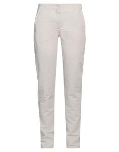 Брюки Incotex, светло-серый