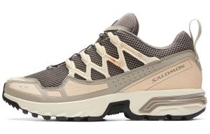 Кроссовки Acg + Og «Falcon Shortbread Hazelnut» SALOMON, Taupe
