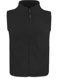 Спортивный жилет normani Jovik, черный