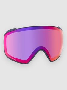 Стекло Anon M4s Toric Perceive Glas, perceive sun red