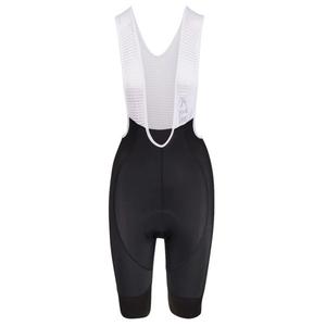 Женские шорты с бельгийским логотипом - велосипедные шорты Bioracer, Belgium