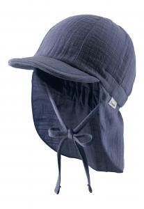 STERNTALER Шапка в темно-синем цвете