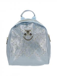 MyMo Женский рюкзак в цвете «Синий кристалл»