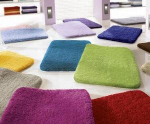 Коврик для ванной little cloud Kleine Wolke, серый