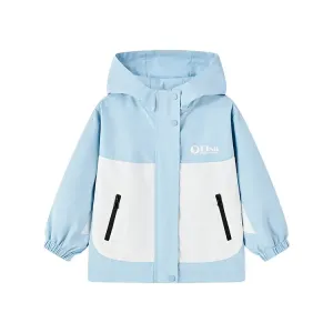 Детская верхняя одежда для детей от 3 до 7 лет Disney, синий