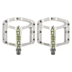 Педали Xpedo Spry, белый