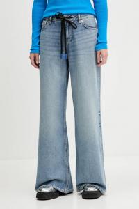 Джинсы Hugo Blue, синий