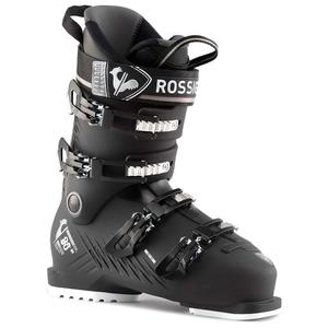 Мужские горнолыжные ботинки Hi-Speed 80 HV Rossignol, black/silver